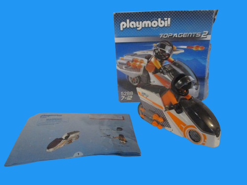 Playmobil 5288 top - playmobil,