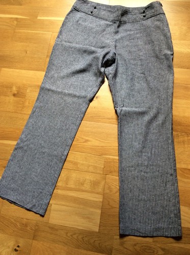 Pantalon femme ventre plat - pantalon,