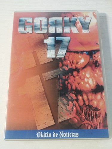 Gorky journal nouvelles - de,