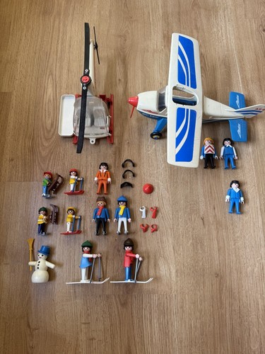 Playmobil lots ambulance - lots,