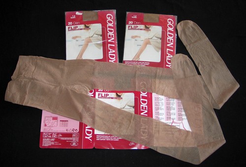 Collant transparent 3 - t,