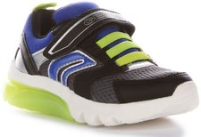 Geox J Ciberdrone C Light