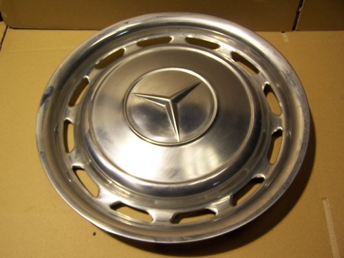 Enjoliveur mercedes diamètre - enjoliveur,