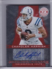 2012 TOTALLY CERTIFIED #111