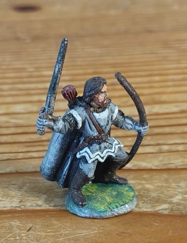 Ral partha citadel warhammer - ral,