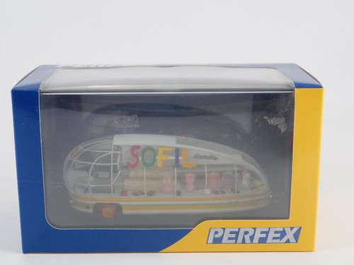 Perfex 225 berliet pl5 sofil - perfex,