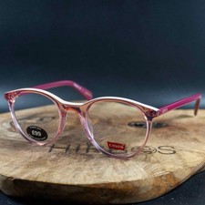 Lunettes de vue Levis pour