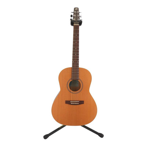 Used acoustic guitar seagull - guitar,