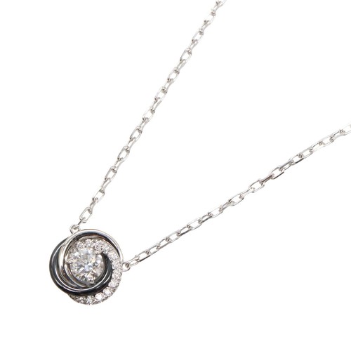 Collier cartier trinity - cartier,