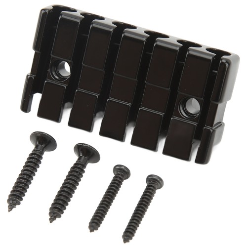 Headless guitar bridge - guitar,