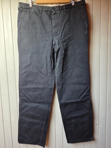 Pantalon façonnable toile - façonnable,