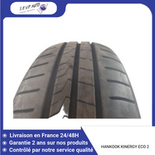 ?? Pneu HANKOOK KINERGY ECO 2 165 65 15 81 T ♻️