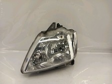 PHARE / OPTIQUE AVANT GAUCHE