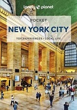 Lonely Planet Pocket New York City 9 (Pocket Guide) d... | Livre | état très bon