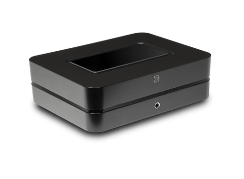 Bluesound powernode n331 noir - powernode,