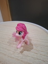 Petit Poney Rose Vintage