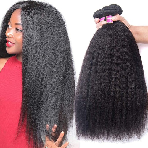 Tissage naturel cheveux - tissage, humain