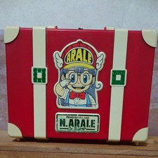 Dr Slump Arale Box Bag Coffre