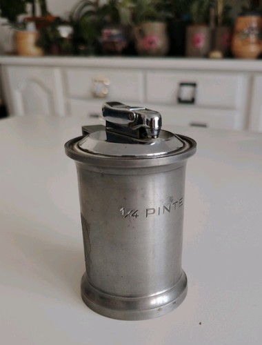 Briquet table vintage - briquet, de