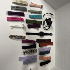 Fitbit FB415SRGY Versa Smart