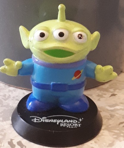 Figurine toy story alien cm - alien, 5