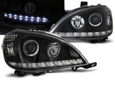 Paire feux phares mercedes - de,
