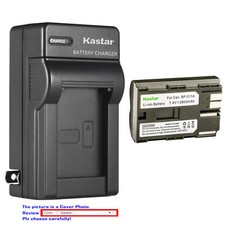Kastar Battery Wall Charger