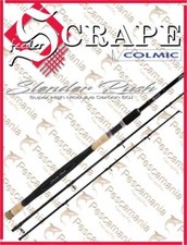 Canne Colmic feeder SLENDER