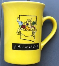 Tasse Friends Lipton, Série TV, Mug