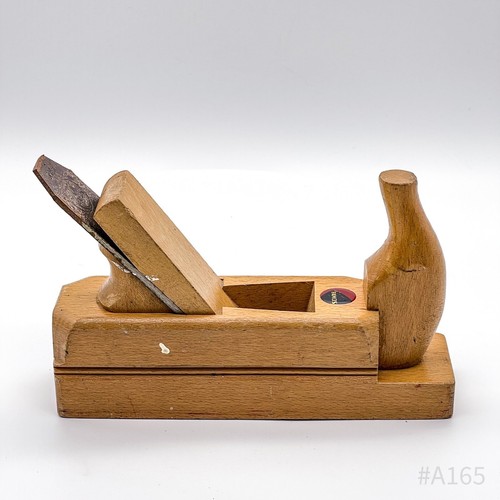 Vintage famos rabot - vintage,