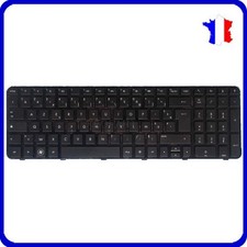 CLAVIER FRANCAIS AZERTY Pour