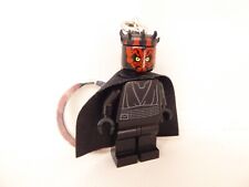 Porte-Clés / Key Ring - LEGO - STAR WARS -DARK / DARTH MAUL -