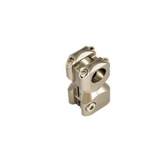 Potence Doppler titane de