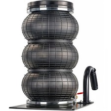 Cric pneumatique STIX APK-4000