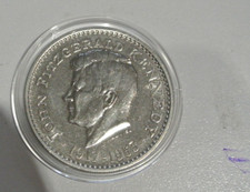 JOHN FITZGERALD KENNEDY