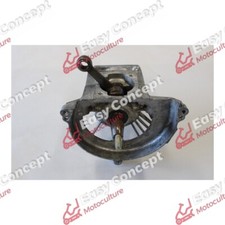 BAS-MOTEUR - DEBROUSSAILLEUSE