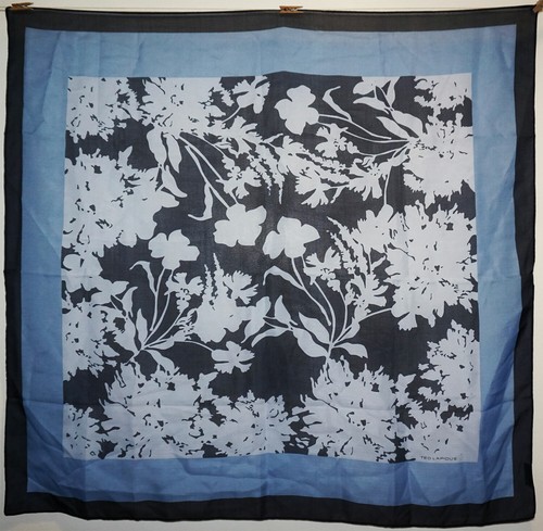 Ted lapidus foulard fichu - lapidus,