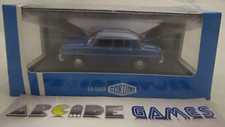VEHICULE 1/43 RENAULT 8