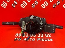 RENAULT MEGANE 2 BLOC COMMODO