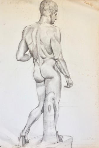 Elisabeth pinget dessin - -,