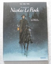 Nicolas Le Floch 1 L'énigme