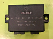 Module radar de recul / ALFA ROMEO GT / 60690899 / 601896