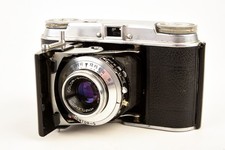 Voigtlander Vito II 35mm Film
