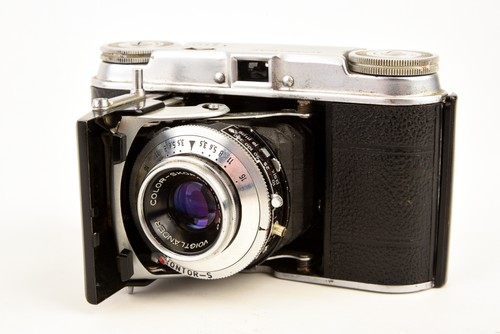 Voigtlander vito 35mm - vito,