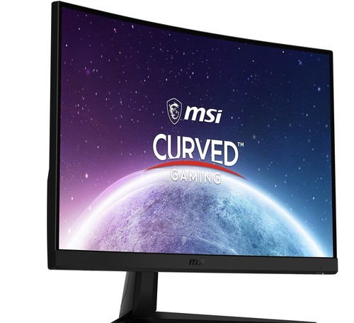 Msi g27c4x écran gaming - écran,