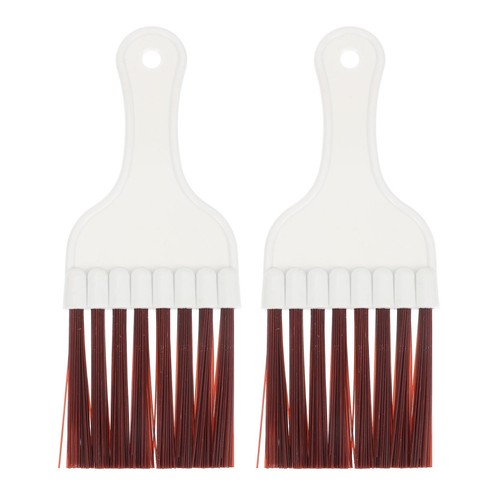 Brosses ailettes de - brosses,