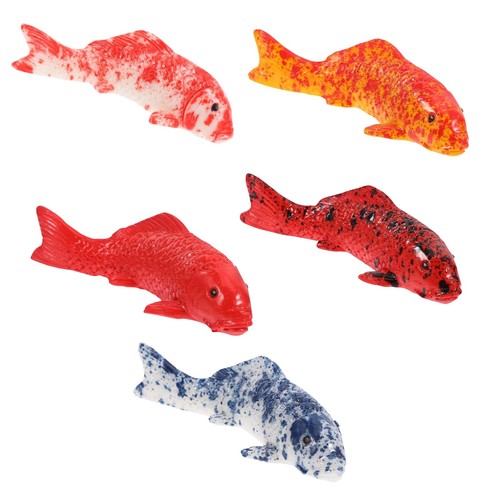 Poisson pièces aquarium - poisson,5,