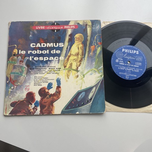 Jean jacques perrey - lp, –
