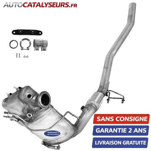Filtre particules fap dpf - filtre,