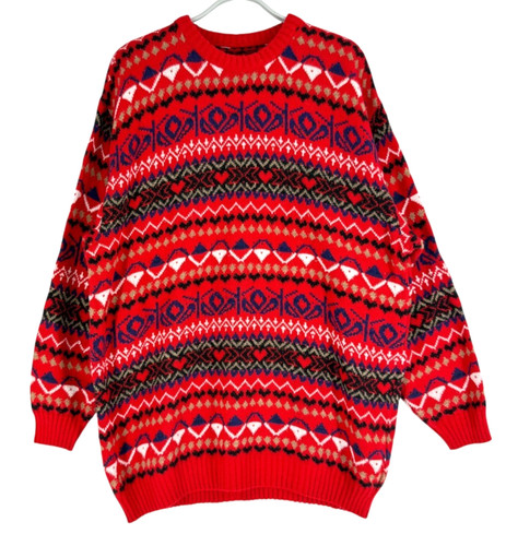 Nordique norvège homme - homme, pull